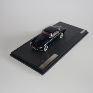 Matrix 50105-041 Alvis TC 108G 1957 Blue