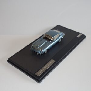 Matrix 11001-051 Jaguar E Type Series II Blue