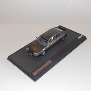 Matrix 40304-061 Citreon CX Nilsson Limousine DDR Grey