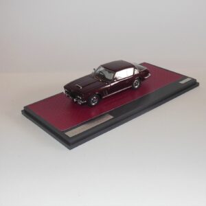 Matrix 41002-093 Jensen Interceptor FF Series II Maroon