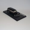 Matrix 51302-031 Pollmann MB 300D Hearse 1956 Black - Image 4