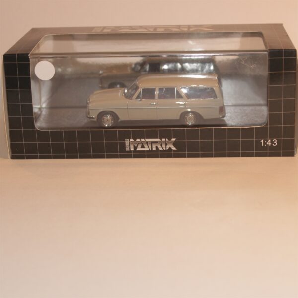 Matrix 11302-011 Binz W155 Universal Kombi 1974 Beige