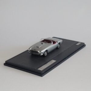Matrix 10108-011 Aston Martin DB24 Touring Spyder 1956 Silver Metallic