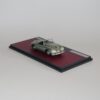 Matrix 41607-071 Porsche 356 America Roadster 1952 Green Metallic
