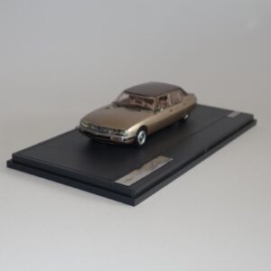 Matrix 10304-011 Henri Chapman SM Opera 1971 Gold Metallic
