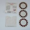 View-Master B551 Mickey Mouse Clock Cleaners 3 Reel Set - Image 3