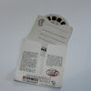 View-Master B551 Mickey Mouse Clock Cleaners 3 Reel Set - Image 2