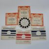 View-Master Italian Pinocchio Incomplete Set