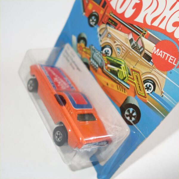 Mattel HotWheels 3364 Dixie Challenger