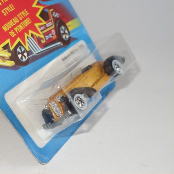 Mattel HotWheels 2505 Auburn 852