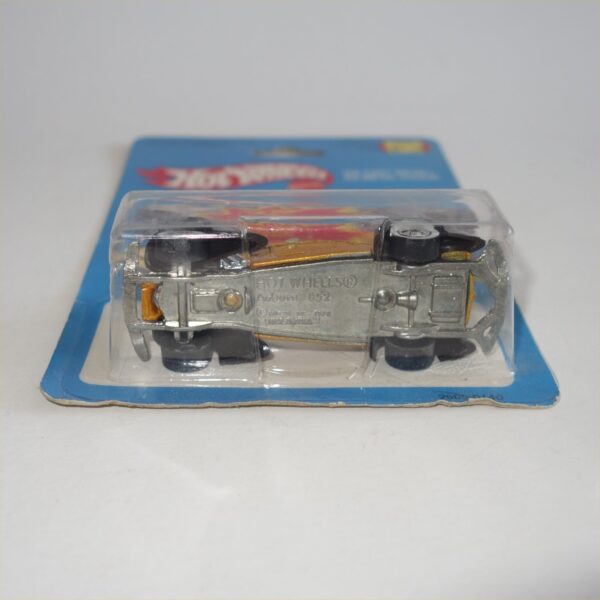 Mattel HotWheels 2505 Auburn 852