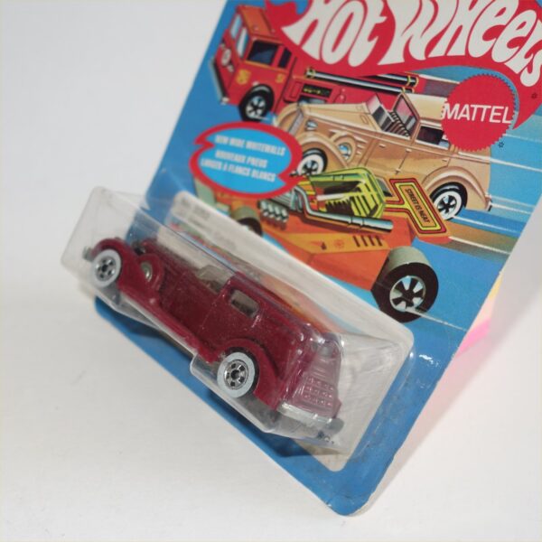 Mattel HotWheels No3252 Classic Caddy 1935