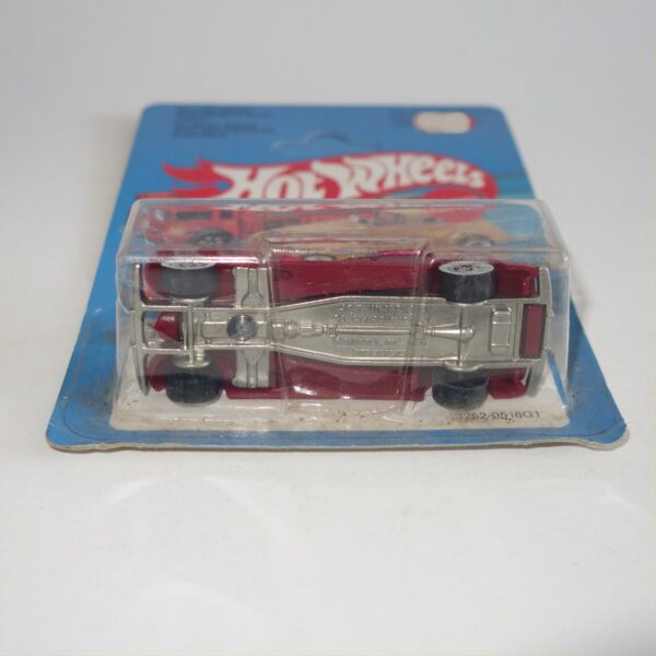 Mattel HotWheels No3252 Classic Caddy 1935