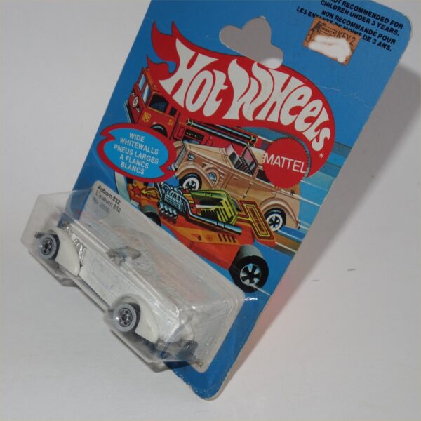 Mattel HotWheels No2505-0518G2 Auburn 852