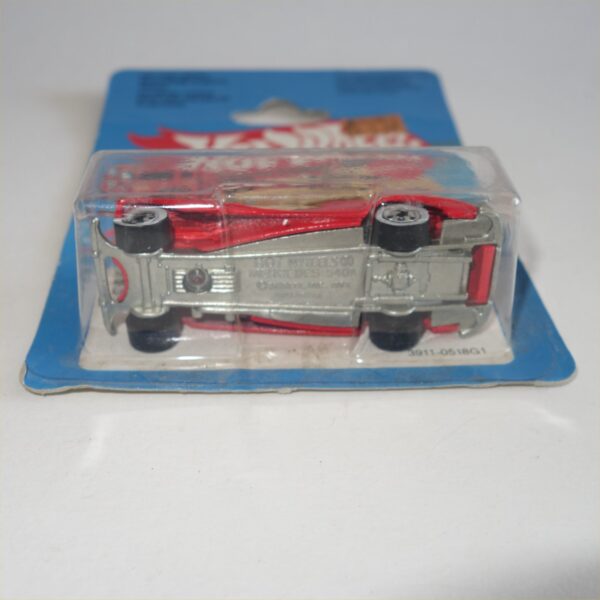 Mattel Hotwheels No 3911 Mercedes 540K