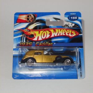 Mattel HotWheels H9063 1935 Cadillac