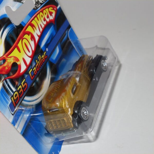 Mattel HotWheels H9063 1935 Cadillac