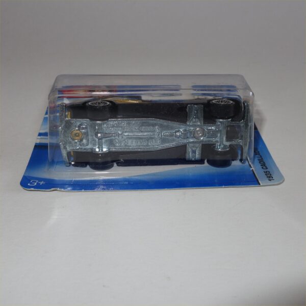 Mattel HotWheels H9063 1935 Cadillac