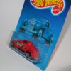 Hotwheels 1987 3-Window '34 Ford Coupe #1473 Black-wall ZZ Stickers - Image 3