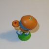 Strawberry Shortcake 1983 Crepe Suzette with Stack of Crepes PVC Figurine - Image 5