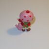 Strawberry Shortcake 1983 Strawberry Shortcake & Custard PVC Figurine - Image 5