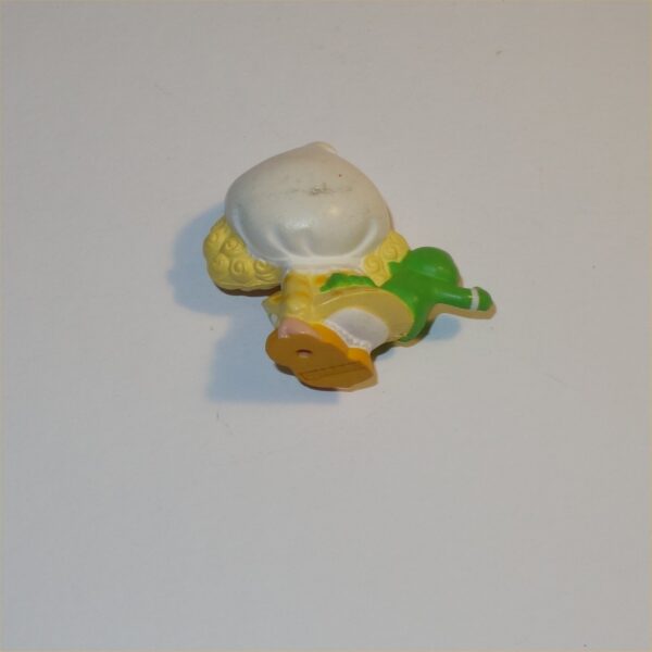 Strawberry Shortcake 1983 Lemon Meringue & Frappe PVC Figurine - Image 4