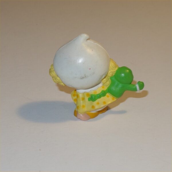 Strawberry Shortcake 1983 Lemon Meringue & Frappe PVC Figurine - Image 5