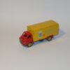 Dinky Toys 923 Big Bedford Van Heinz 57 Varieties