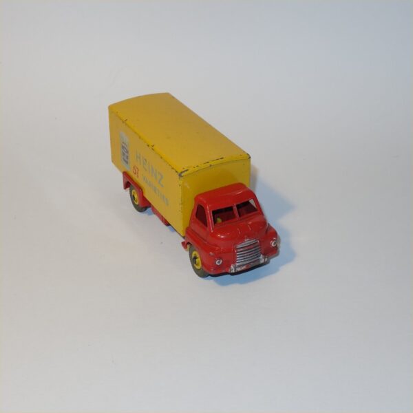 Dinky Toys 923 Big Bedford Van "Heinz 57 Varieties" - Image 5