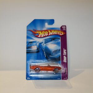 Hotwheels Drop Tops 2007 #03 '70 Chevelle