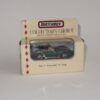 Matchbox Collectors Choice No 7 Chevrolet Corvette T Top Green