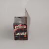 Matchbox Superfast LW8 1962 Chevrolet Corvette Green Laser Wheels - Image 4