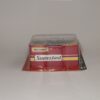 Matchbox Superfast No 47 1957 Chevrolet Corvette Closed Top Black - Image 4