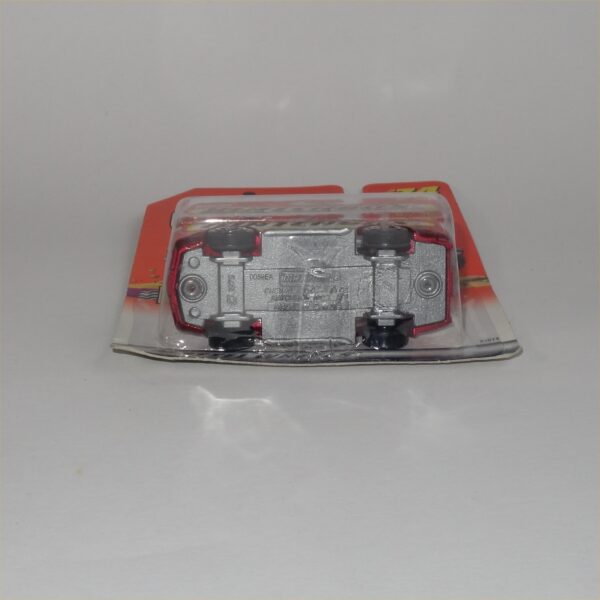 Matchbox No 74 Chevrolet Corvette T Top Red - Image 3