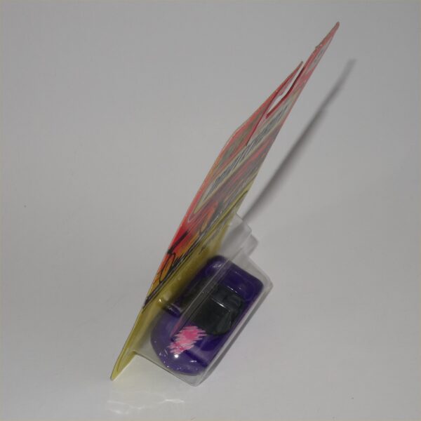 Matchbox Superfast No 38 Chevrolet Corvette Open Top Purple - Image 5