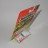 Matchbox Superfast No 32 1962 Chevrolet Corvette Open Top White - Image 5