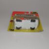 Matchbox Superfast No 32 1962 Chevrolet Corvette Open Top White - Image 6