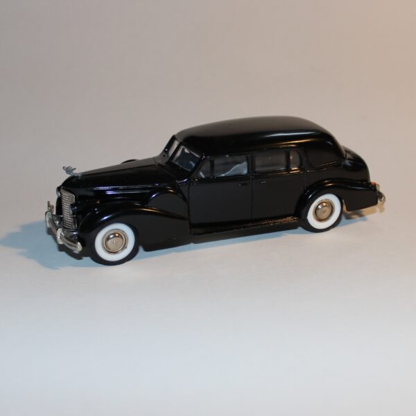 Rextoys Cadillac De Ville Ouvert 1938 V16 - Image 2