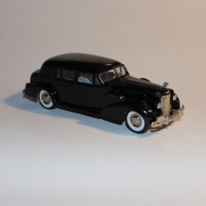 Rextoys Cadillac De Ville Ouvert 1938 V16