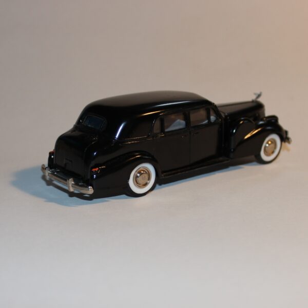 Rextoys Cadillac De Ville Ouvert 1938 V16 - Image 3