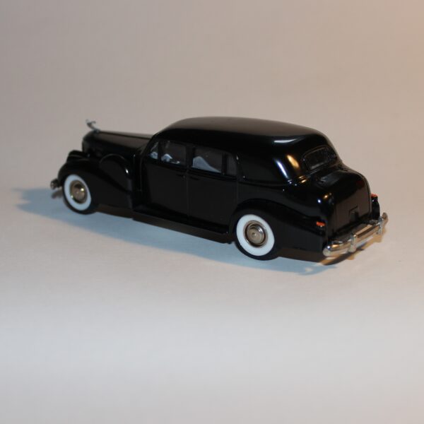 Rextoys Cadillac De Ville Ouvert 1938 V16 - Image 4