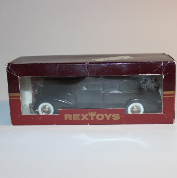 Rextoys Cadillac De Ville Ouvert 1938 V16 - Image 6