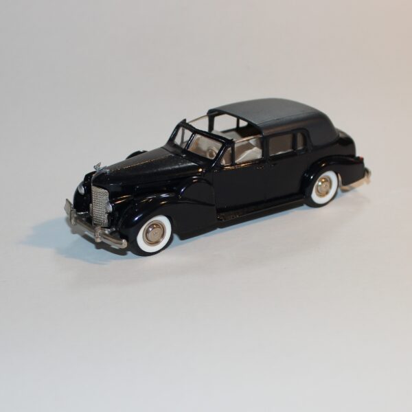 Rextoys Cadillac De Ville Conduite Interieure 1938 V16