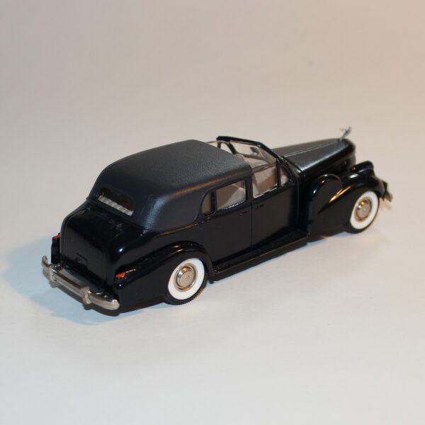 Rextoys Cadillac De Ville Conduite Interieure 1938 V16 - Image 7