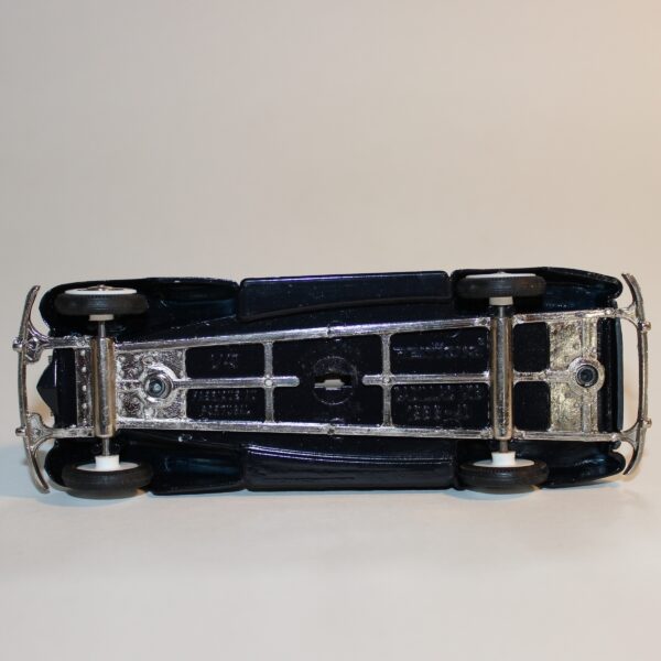 Rextoys Cadillac De Ville Conduite Interieure 1938 V16 - Image 5