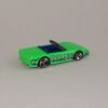 Hotwheels Corvettes Selection x 4 Loose Models Lot#1043 - Image 5