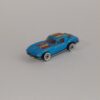 Hotwheels Corvettes Selection x 4 Loose Models Lot#1043 - Image 6