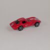 Hotwheels Corvettes Selection x 4 Loose Models Lot#1043 - Image 8