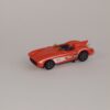 Hotwheels Corvettes Selection x 4 Loose Models Lot#1043 - Image 2