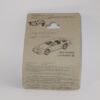 1983 Hot Wheels 2508 Chevrolet Corvette Vetty Funny - Image 4